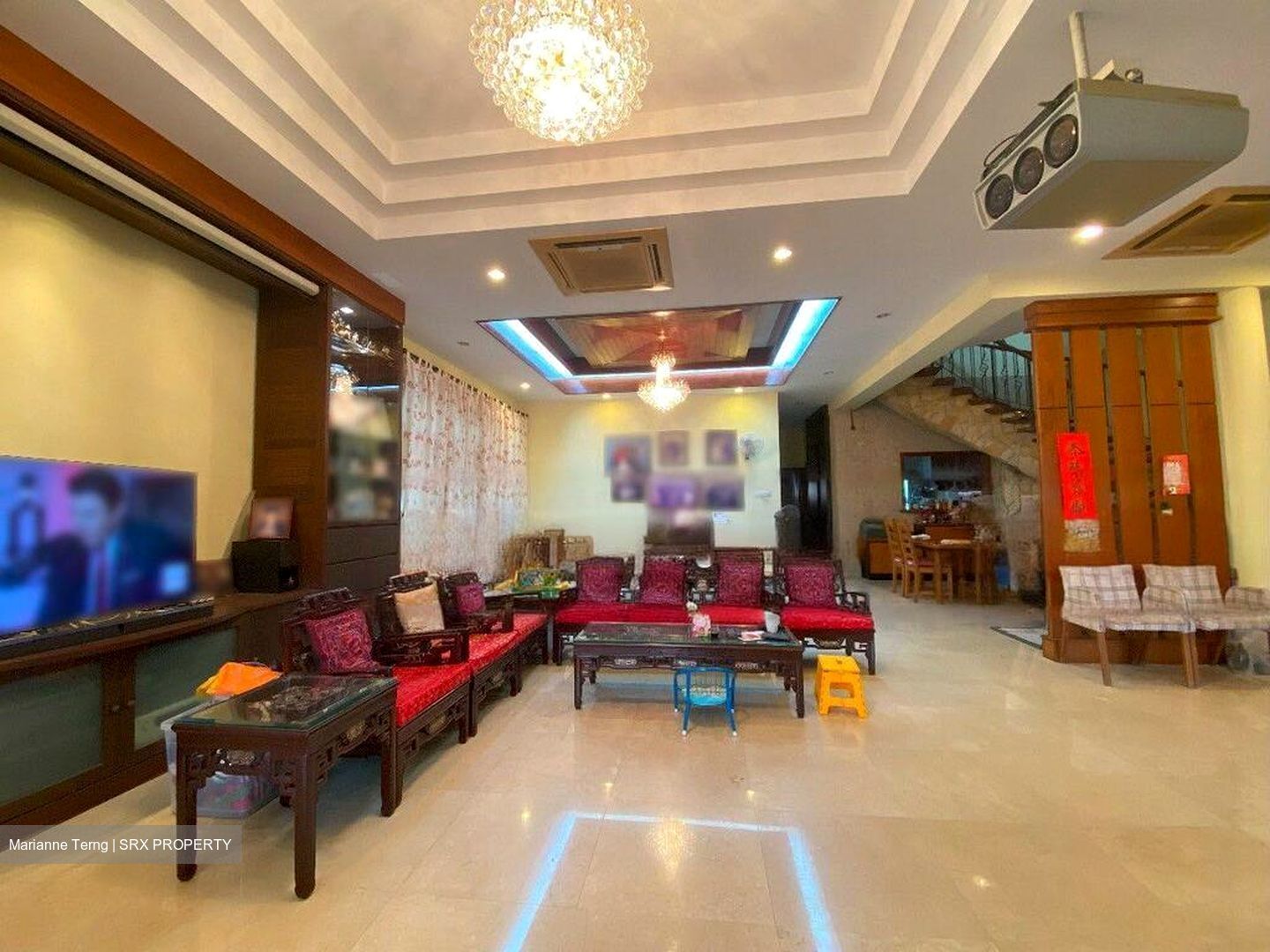 Serangoon Garden Estate (D19), Semi-Detached #466567921